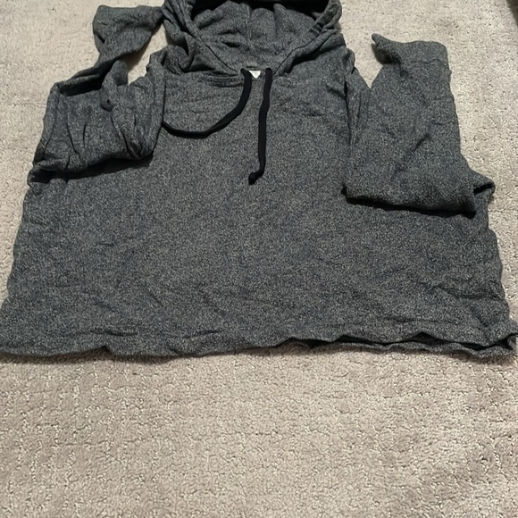 Madewell hoodie - Picture 4 of 5